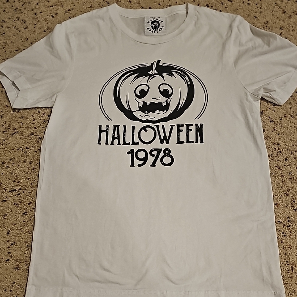 Future Moster Halloween 1978